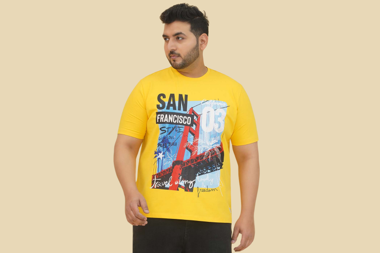 Plus Size T-Shirts for Work & Casual Outfits: 2025 Style Guide